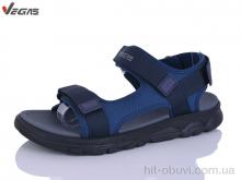 Сандалии Supo-Vegas A527-4