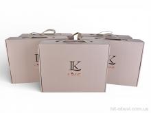 Домашній текстиль Like LK009 (200x230см) mix