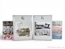 Домашній текстиль Like LK002 (180x220см) mix