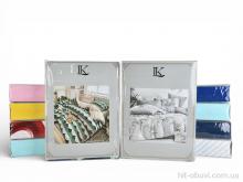 Домашній текстиль Like LK001 (200x230см) mix