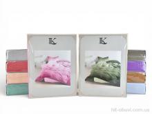 Домашній текстиль Like LK003 (180x220см) mix