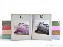 Домашній текстиль Like LK003 (200x230см) mix