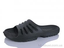 Шльопанці Inblue П01 хакі