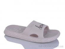 Шлепки Inblue DS68 беж