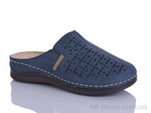 Шлепки Leguzaza T307-6