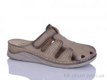 Шлепки Leguzaza K46-5