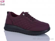 Кросівки Gukkcr 5002-9