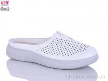 Шльопанці Gukkcr, YK0032-2