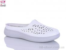 Шльопанці Gukkcr, YK0033-2