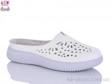 Шльопанці Gukkcr, YK0033-3