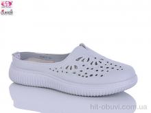 Шльопанці Gukkcr, YK0033-7