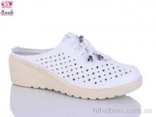 Шльопанці Gukkcr, YK0030-2