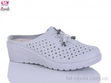 Шльопанці Gukkcr, YK0030-7