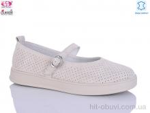 Туфли Gukkcr LQ8542