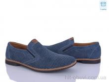 Туфли Захар-Gold 0T613-3