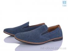 Туфли Захар-Gold 0T615-3