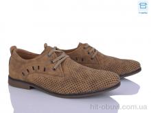 Туфли Захар-Gold 0T5110-4