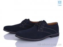 Туфли Захар-Gold 0T519-2