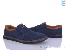 Туфли Захар-Gold 0T627-3