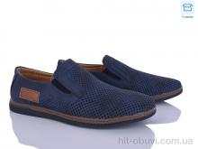 Туфли Захар-Gold 0T625-3