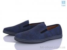 Туфли Захар-Gold 0T633-3