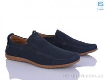 Туфли Захар-Gold 0T81449-2