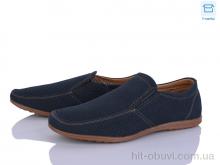 Туфли Захар-Gold 0T81450-2