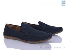 Туфли Захар-Gold 0T81445-2