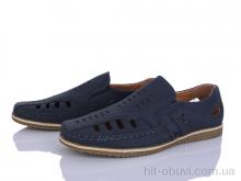 Туфли Захар-Gold 0T81431-2