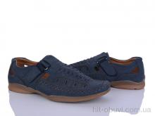 Туфли Захар-Gold 0T81432-2