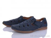 Туфли Захар-Gold 0T81435-2