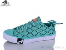 Кеди Jibukang 035-1YD blue