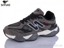 Кроссовки Situo B800-5