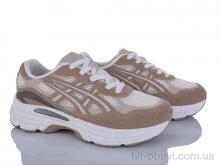 Кроссовки Loretta K535-2