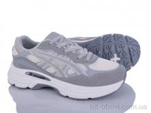 Кроссовки Loretta K535-3