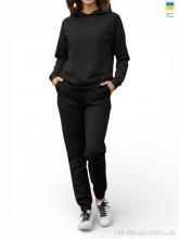 Спортивный костюм Margo 1523 чорний