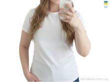 Футболка Margo 9 білий