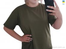 Футболка Margo 10 оливковий