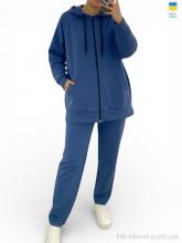 Спортивный костюм Margo 121 джинс