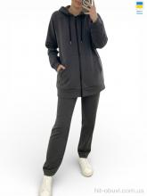 Спортивный костюм Margo 121 фум