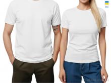 Футболка Margo 89 парні футболки білі