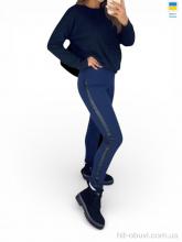 Лосины Margo 546 т.синій