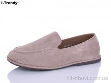 Туфлі Trendy WL2046-2