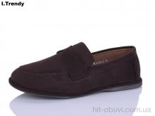 Туфлі Trendy WL2043-5