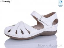 Босоножки Trendy SL02-1