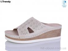 Шлепки Trendy SL08-2