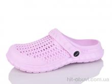 Крокси M&L  Alex13 ML63 св.бузковий