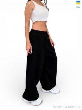 Спортивные брюки SL KARAVAN 044 чорний