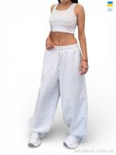 Спортивные брюки SL KARAVAN 044 меланж