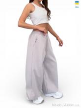 Спортивные брюки SL KARAVAN 044 моко